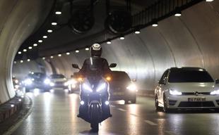 Türkiye launches sweeping motorcycle inspection plan to curb rising accidents