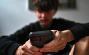 EU considering social media ‘delay’ for children