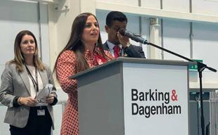 Turkish Cypriot-origin MP appointed as UK minister