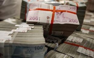 Türkiye’s budget deficit widens in April