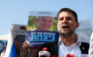 Israel’s Smotrich confirms ICC requested arrest warrant for him