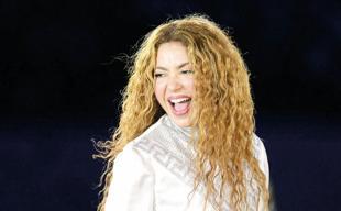 Spanish court orders 55 mln euro tax refund to Shakira