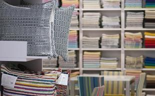 Türkiye ranks fifth globally in home textile sector: Minister