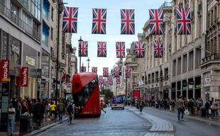 UK inflation drops in April before expected energy jump