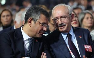 Kılıçdaroğlu urges CHP to ‘purify itself’ amid legal battle