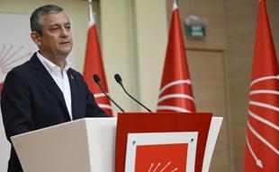 Özel says CHP ‘will not surrender’ after court overturns convention
