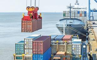 Türkiye’s daily export record broken at $2.4 billion: Minister