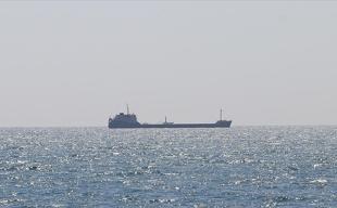 Turkish-linked vessels targeted in Black Sea drone attacks