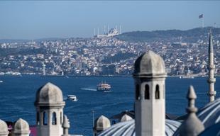 Istanbul marks 573rd anniversary of Ottoman conquest