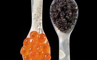 Türkiye targets global market with ‘Turkish caviar’