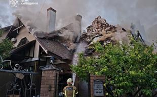 Russian attacks kill 21 across Ukraine
