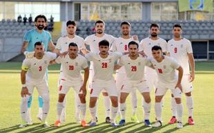 Iran World Cup squad heads to Mexico as US visa row erupts