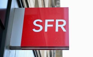 French telecom giants reach deal to buy ailing rival SFR