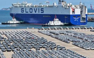 German carmakers weigh China, defense tie-ups for idle plants