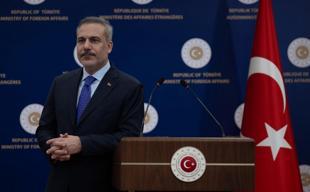 Turkish, Azerbaijani, Georgian top diplomats to convene in Istanbul