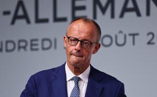 Merz fears far-right big bang in German regional polls
