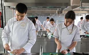 ‘Mother recipes’ integrated into gastronomy high school curriculum