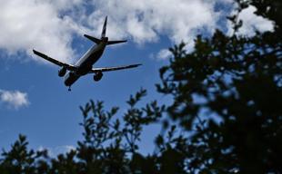 More traffic, but halved profits for airlines in 2026: IATA