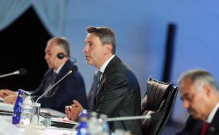 Türkiye targets over $20 billion in energy efficiency investments by 2030: Minister