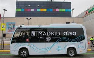Turkish bus makers accelerate autonomous transit push in global markets