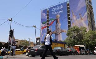 Trump says Iran taken too long to negotiate, will have to pay the price