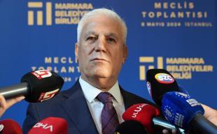 Arrested Bursa mayor faces 402-year jail term over corruption claims