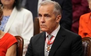 Türkiye incredibly important NATO ally for Canada, says Carney