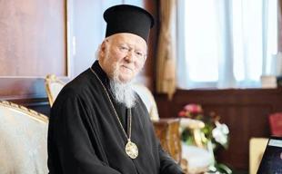 Minorities should be kept out of Türkiye–Greece tensions: Bartholomew