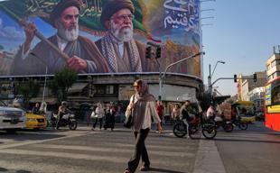 US says downed multiple Iran drones as both insist deal closer