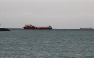 UK intercepts Russian ‘shadow fleet’ vessel in Channel