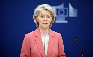 EU chief says Europe, US need to be strong partners in AI