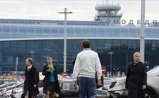 Moscow airports briefly closed after nearly 60 drones destroyed: authorities