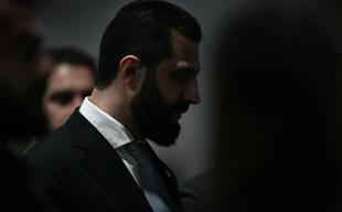 Syria president denies wanting to intervene in Lebanon after Trump remarks