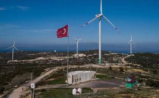 Türkiye moves toward first offshore wind tender