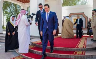US, Iran at odds over key issues as Rubio tours Gulf
