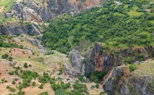 Rabat Valley offers blend of nature and ancient heritage