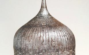 Helmet attributed to Ottoman founder surfaces at New York’s Met