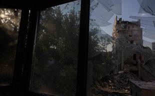Death toll from massive strikes on Kiev rises to 30