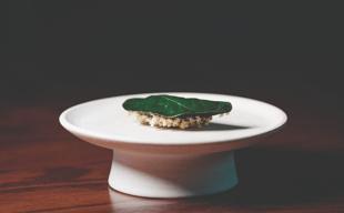 Can fine dining become an agricultural project