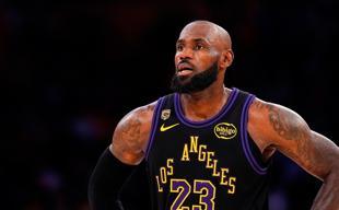 LeBrons agent makes case for 10 new clubs for 41-year-old star