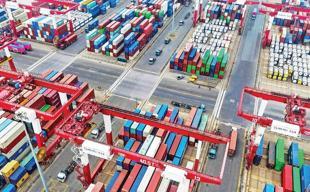 Leyen warns China dialogue has to deliver on trade imbalances