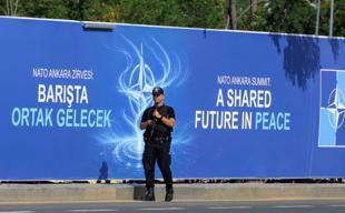 Ankara set to host NATO leaders’ summit
