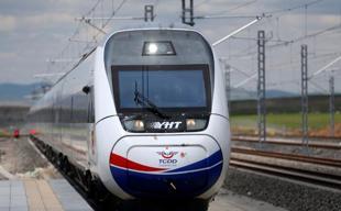 Türkiye targets major high-speed rail expansion
