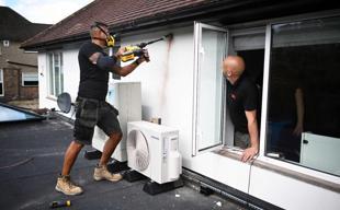 Experts urge caution as demand grows for AC in UK