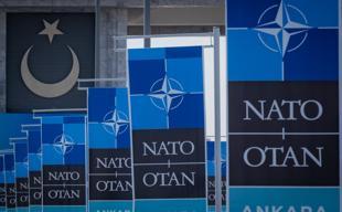 Türkiye to open NATO summit amid bid for deeper defense ties