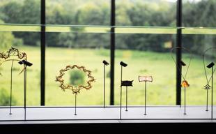 Jewelry worth millions stolen in French museum burglary