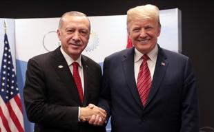 Trump heads to Ankara as F-35 issue returns to agenda