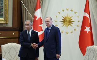 Türkiye, Canada formally launch free trade agreement talks