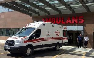 Türkiye unveils draft rules to combat violence against health care workers