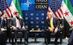 US moves to remove Syria from terror blacklist, in new boost to Sharaa